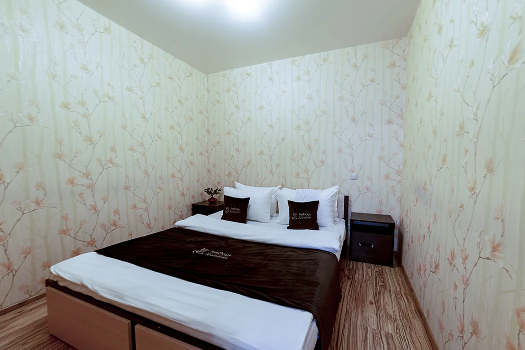 Inndays Apartments - миниатюра 5