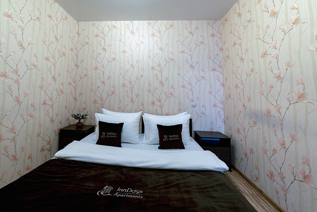 Inndays Apartments - миниатюра 6