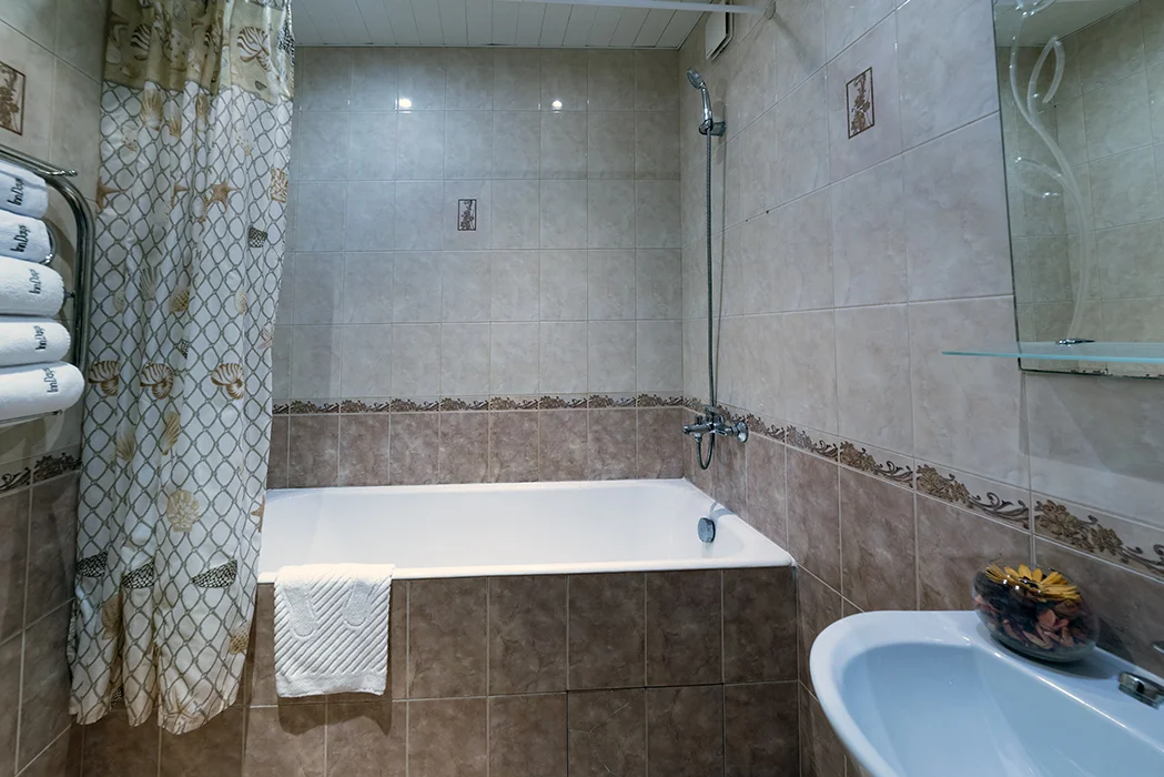 Inndays Apartments - миниатюра 9