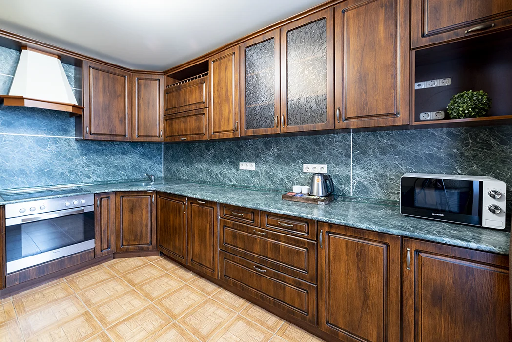 Inndays Apartments - миниатюра 10