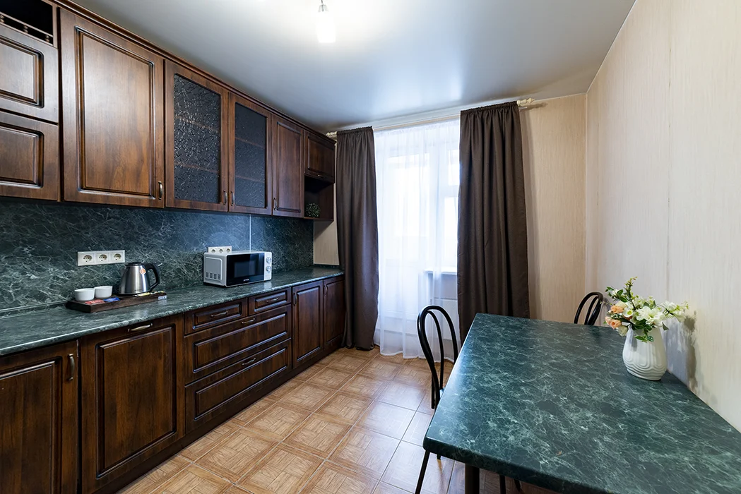 Inndays Apartments - миниатюра 11