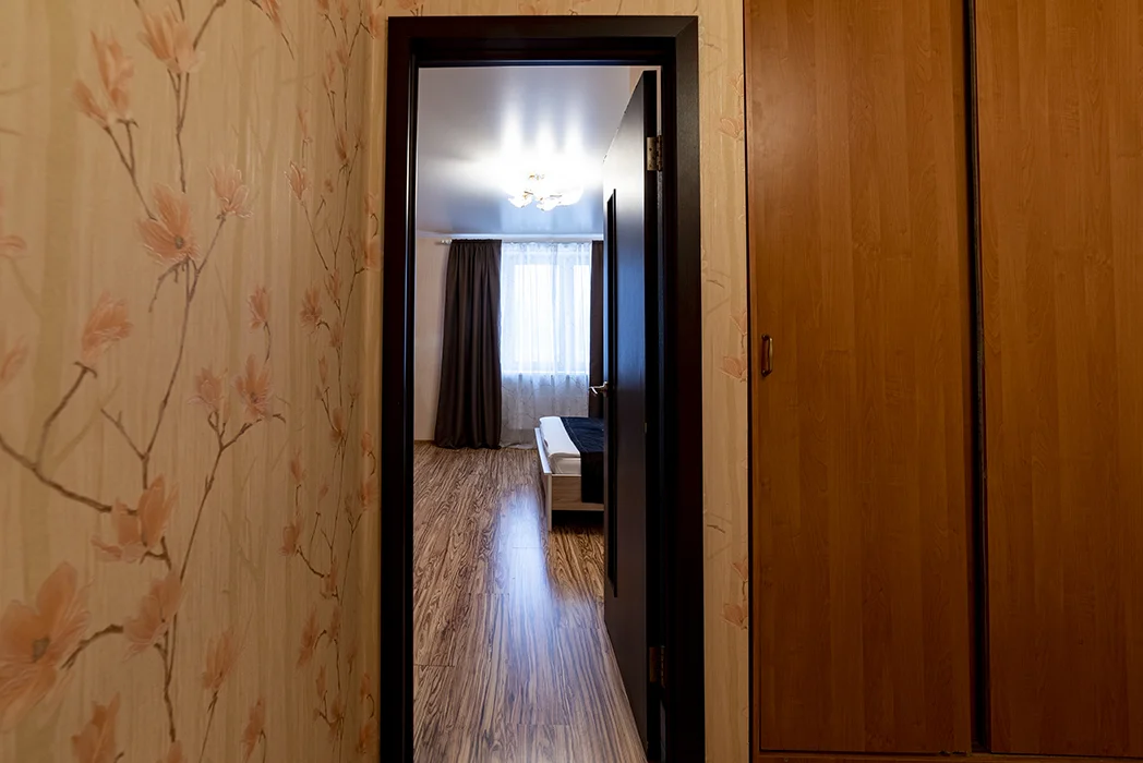 Inndays Apartments - миниатюра 12