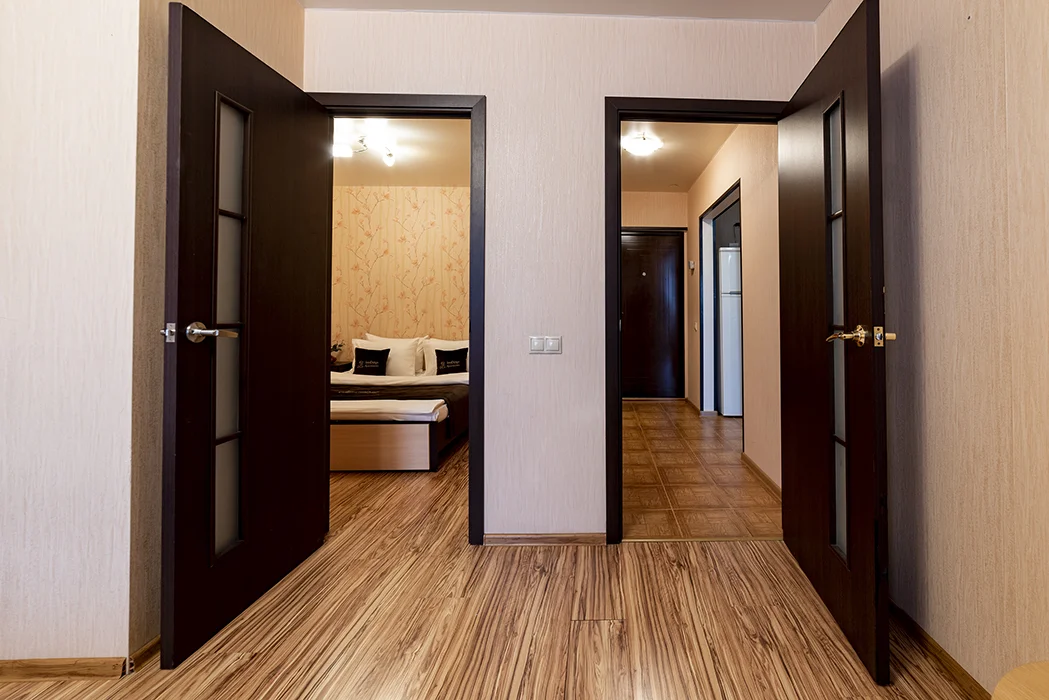 Inndays Apartments - миниатюра 13