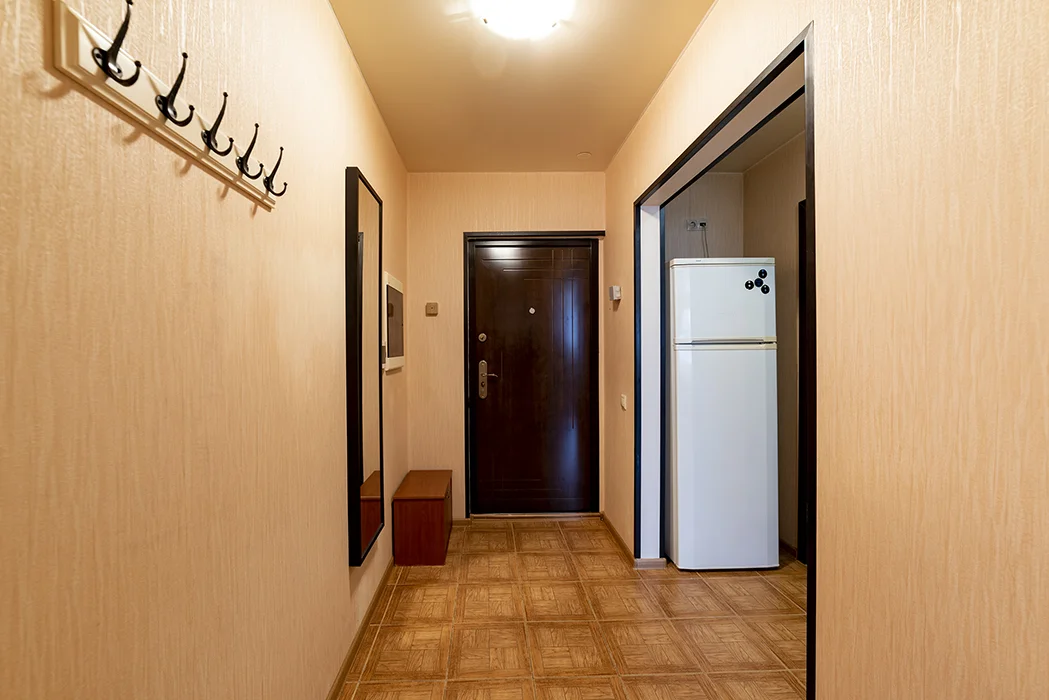 Inndays Apartments - миниатюра 14
