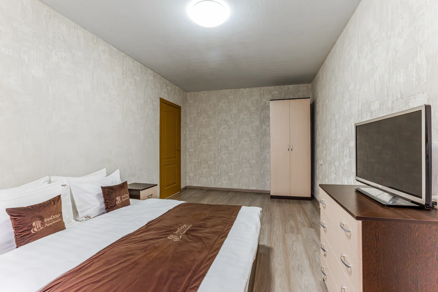 Inndays Apartments - миниатюра 2