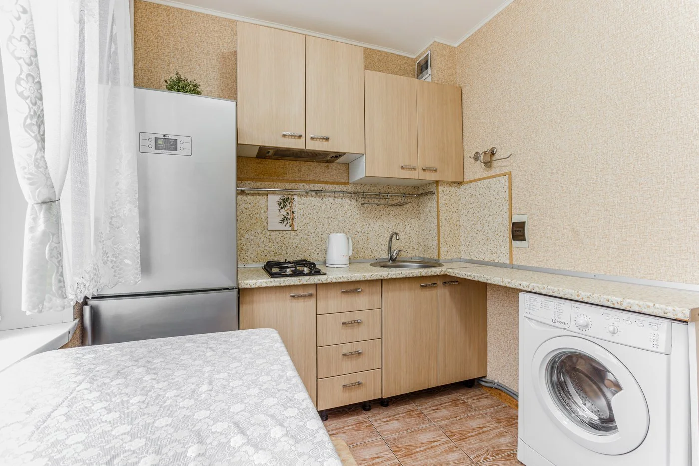 Inndays Apartments - миниатюра 3