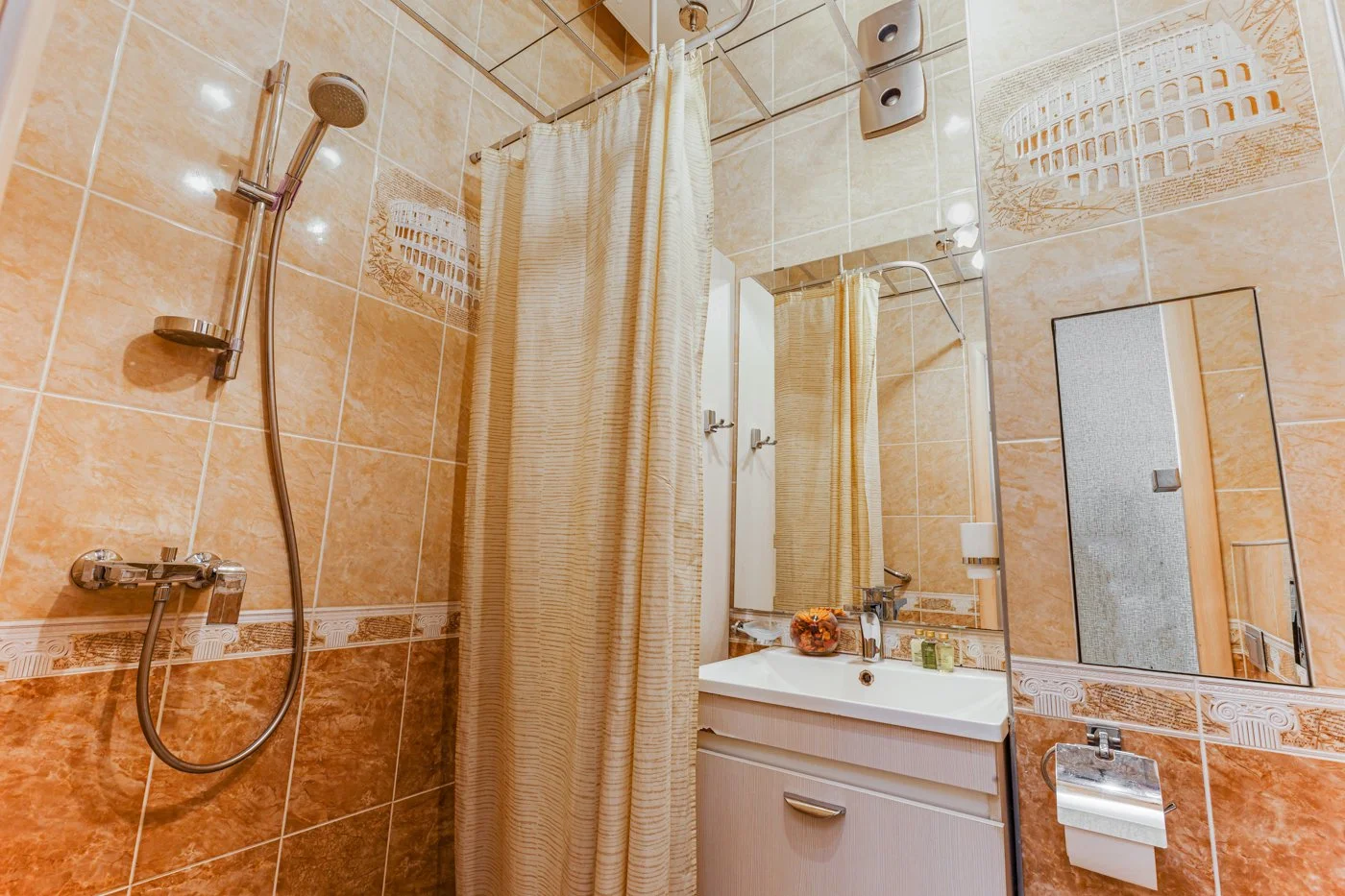 Inndays Apartments - миниатюра 5