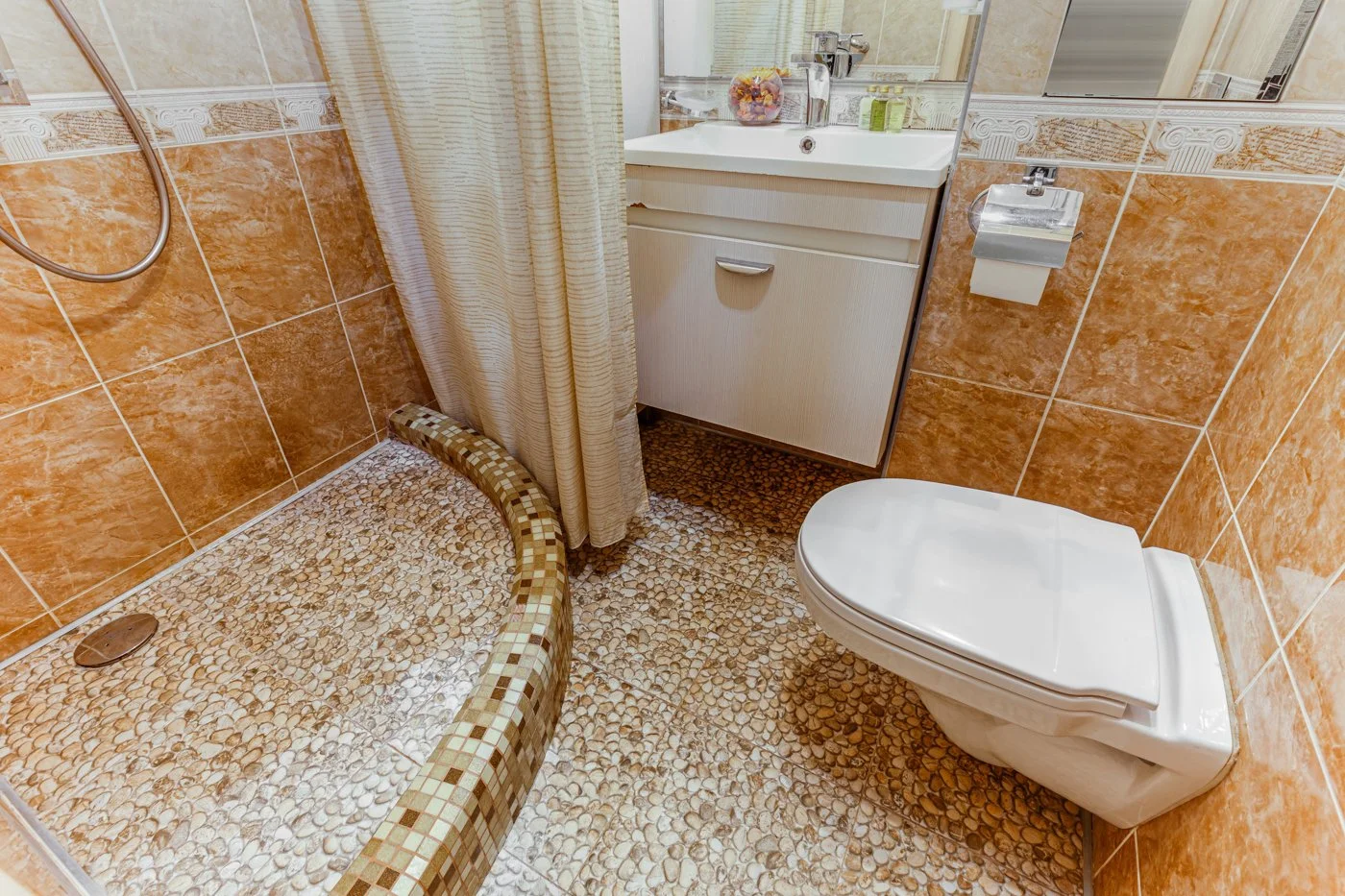 Inndays Apartments - миниатюра 6