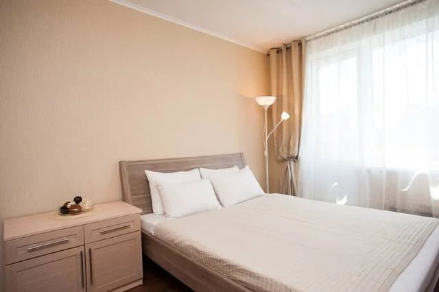 Inndays Apartments - изображение 1