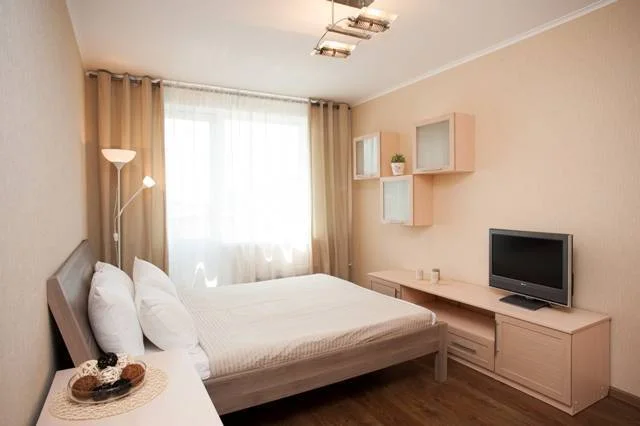 Inndays Apartments - миниатюра 2