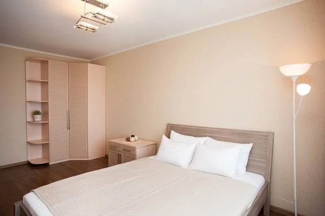 Inndays Apartments - миниатюра 3