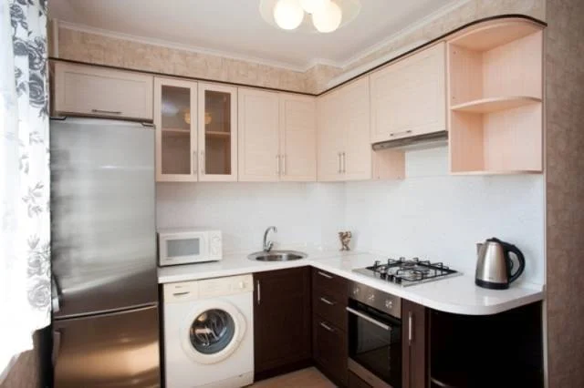 Inndays Apartments - миниатюра 4
