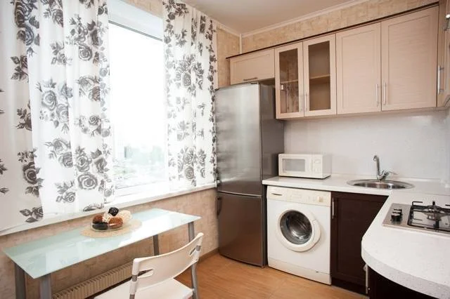 Inndays Apartments - миниатюра 5
