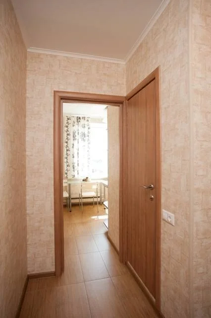 Inndays Apartments - миниатюра 8