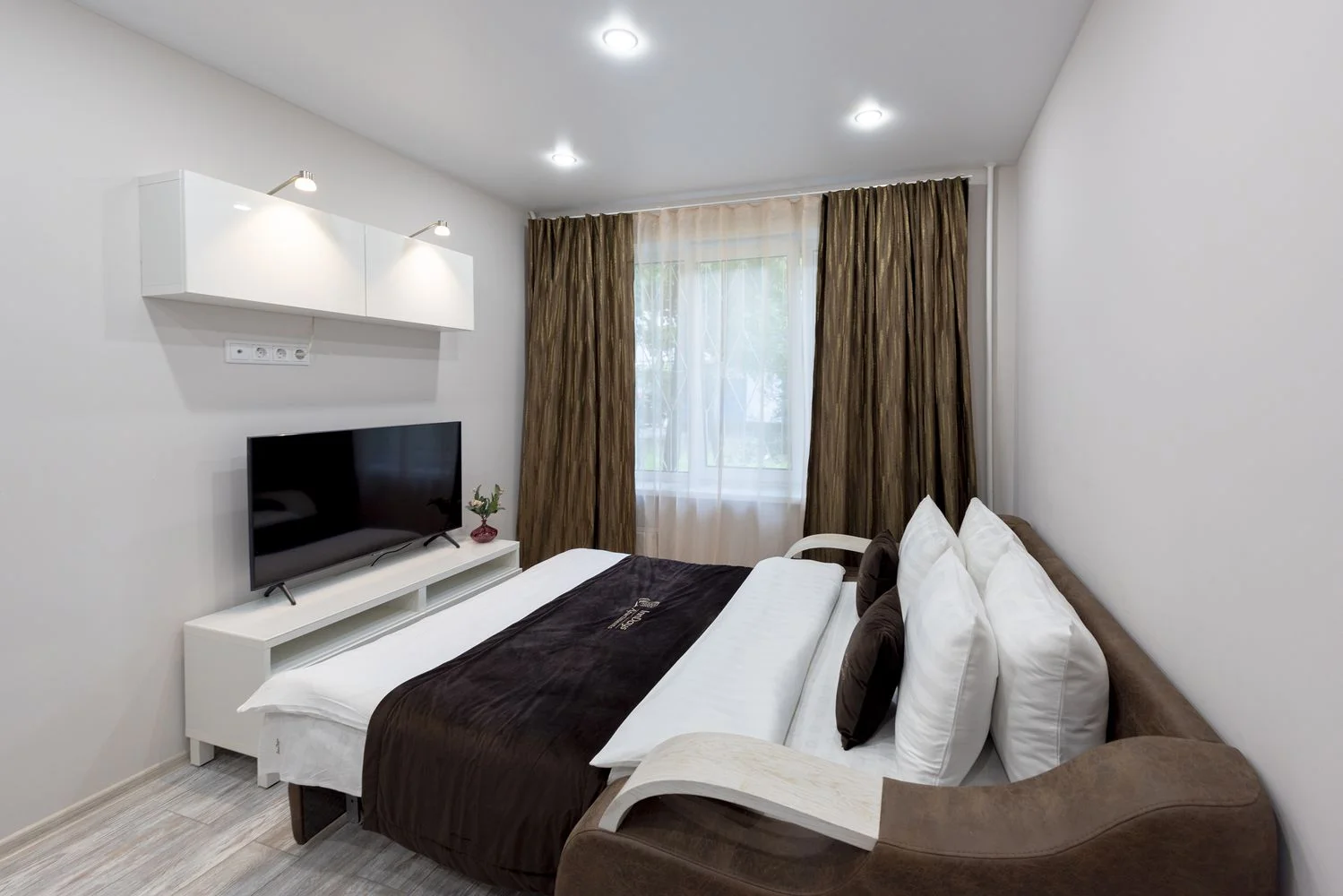 Inndays Apartments - изображение 1