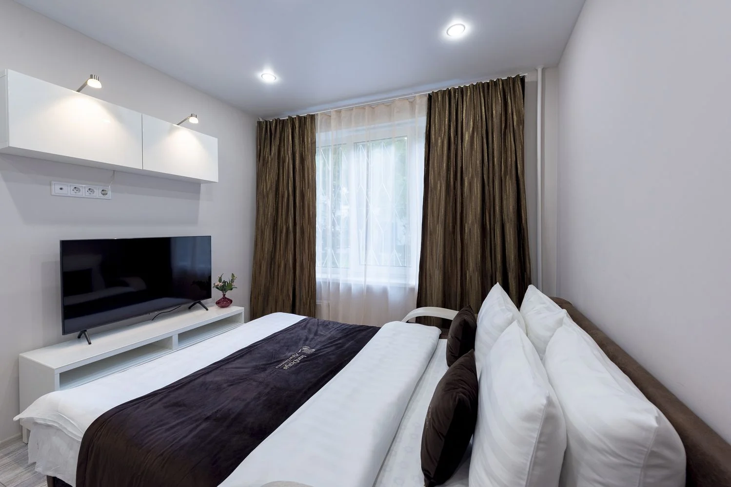 Inndays Apartments - миниатюра 4