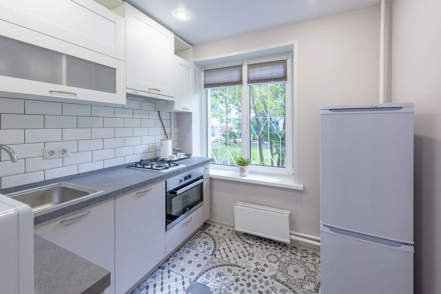 Inndays Apartments - миниатюра 5