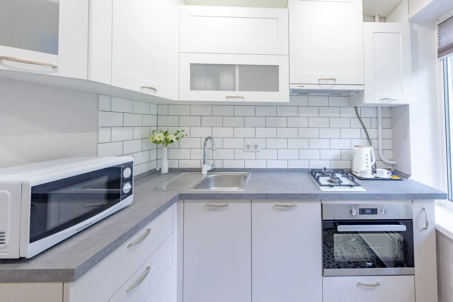 Inndays Apartments - миниатюра 6