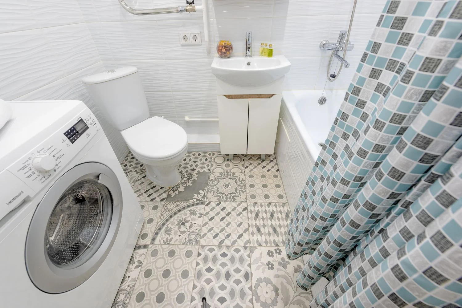 Inndays Apartments - миниатюра 7