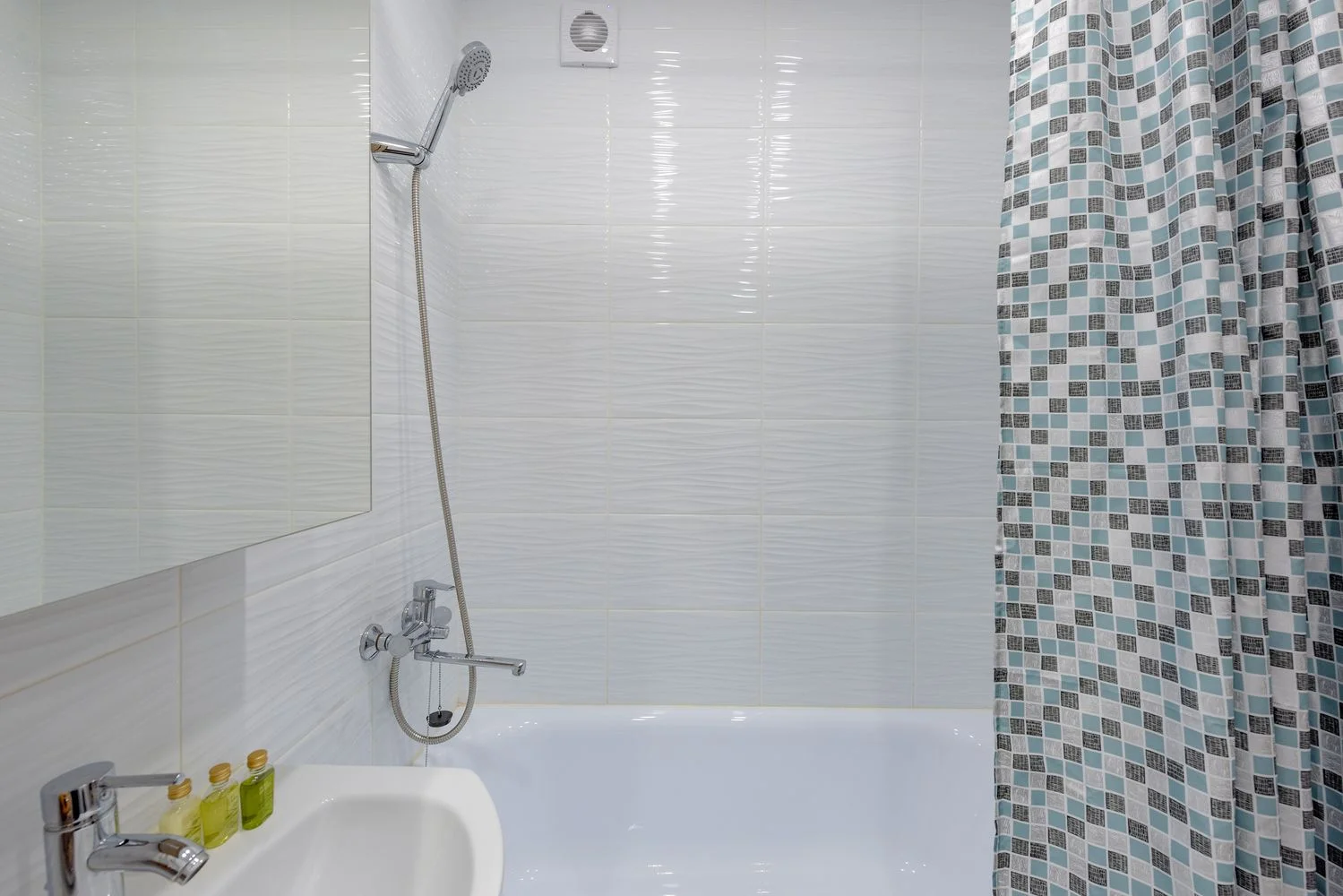 Inndays Apartments - миниатюра 8