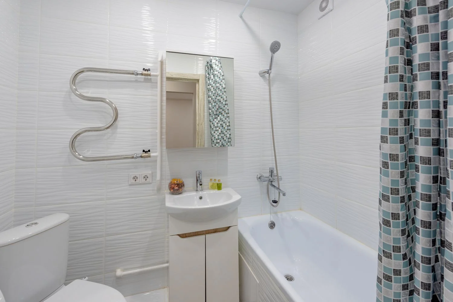Inndays Apartments - миниатюра 9