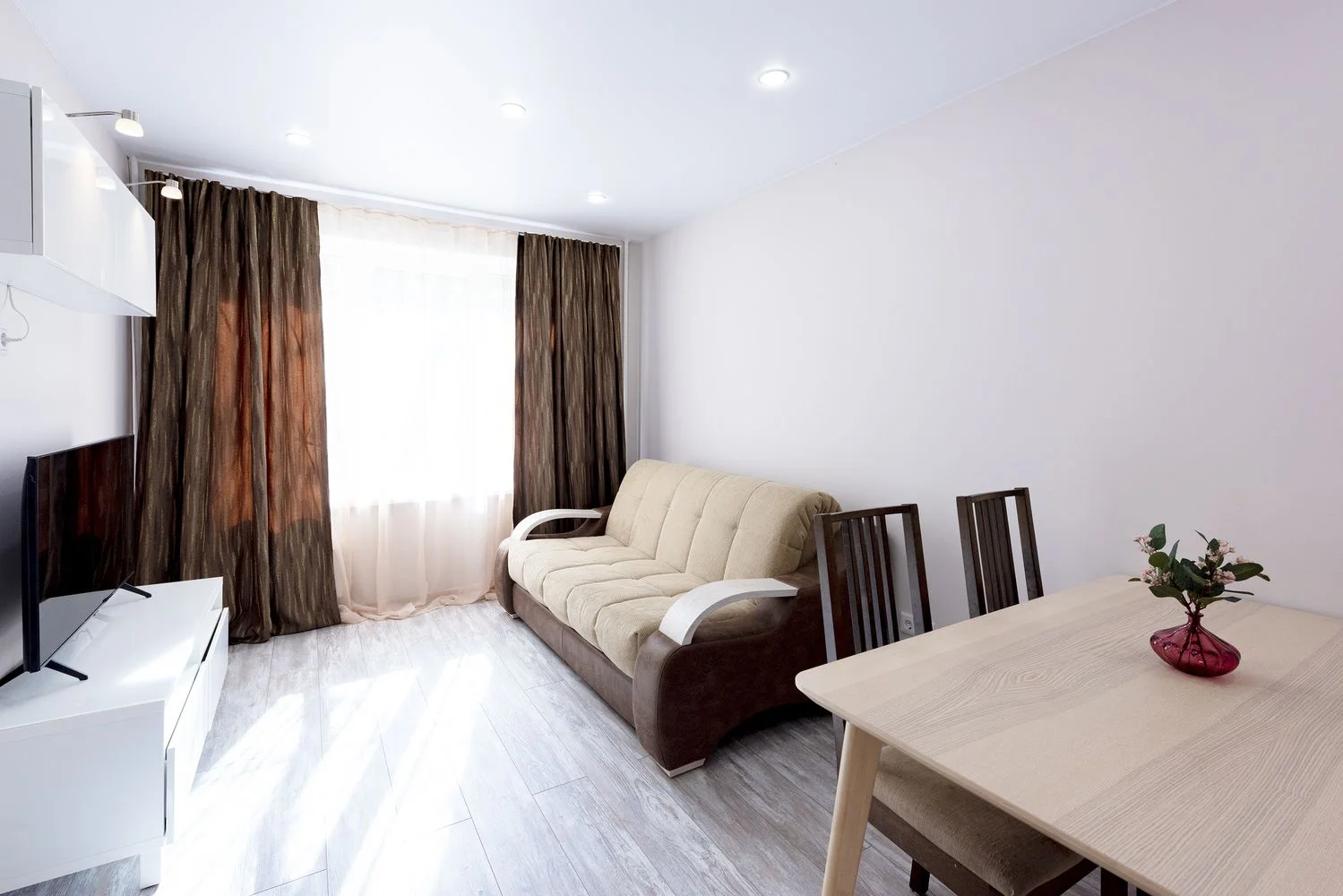 Inndays Apartments - миниатюра 12