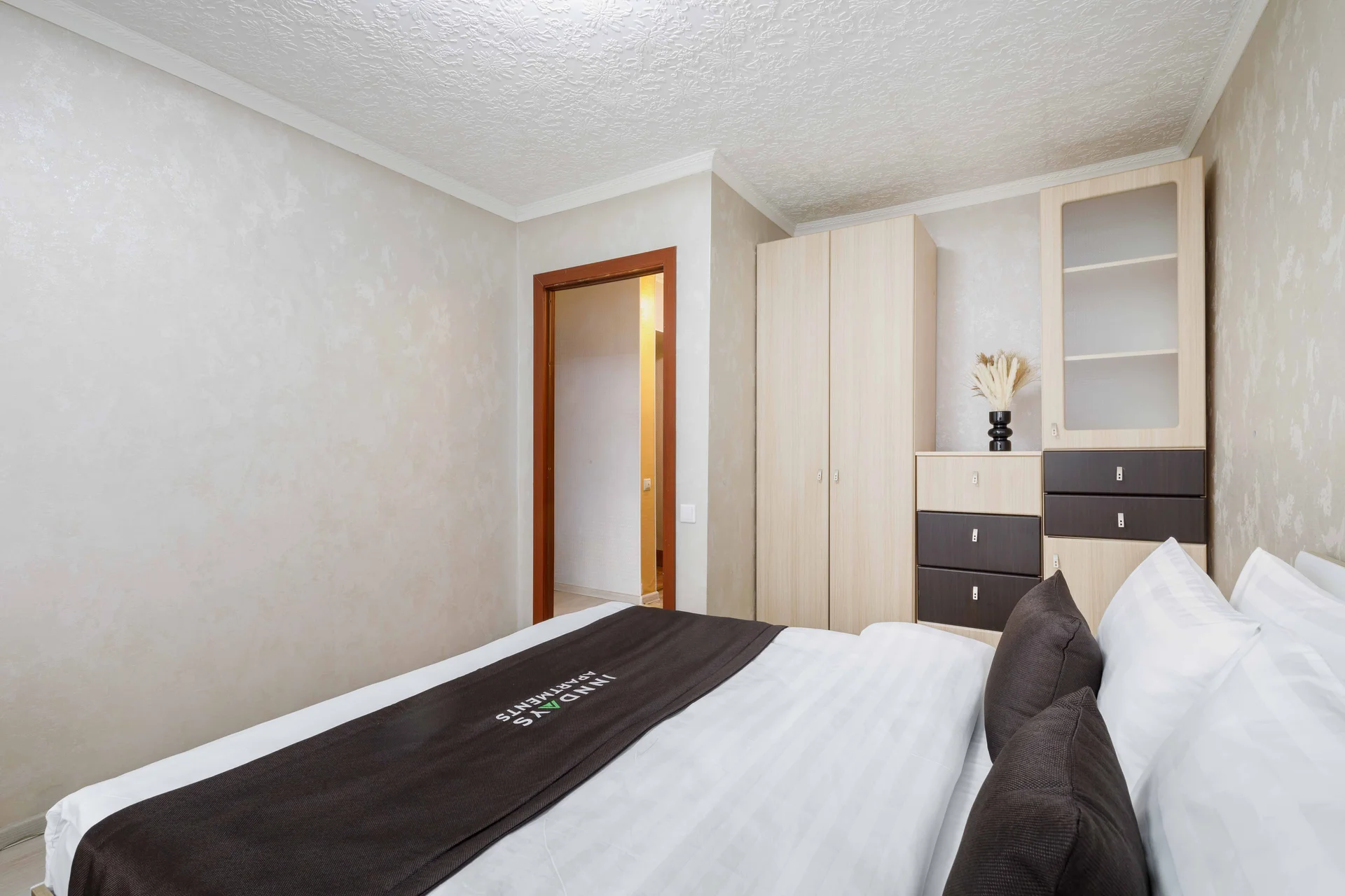 Inndays Apartments - миниатюра 3