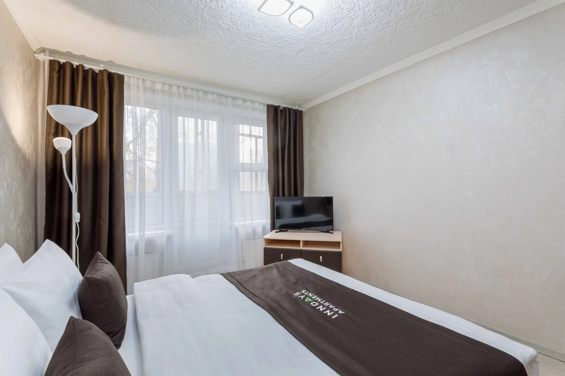 Inndays Apartments - миниатюра 4