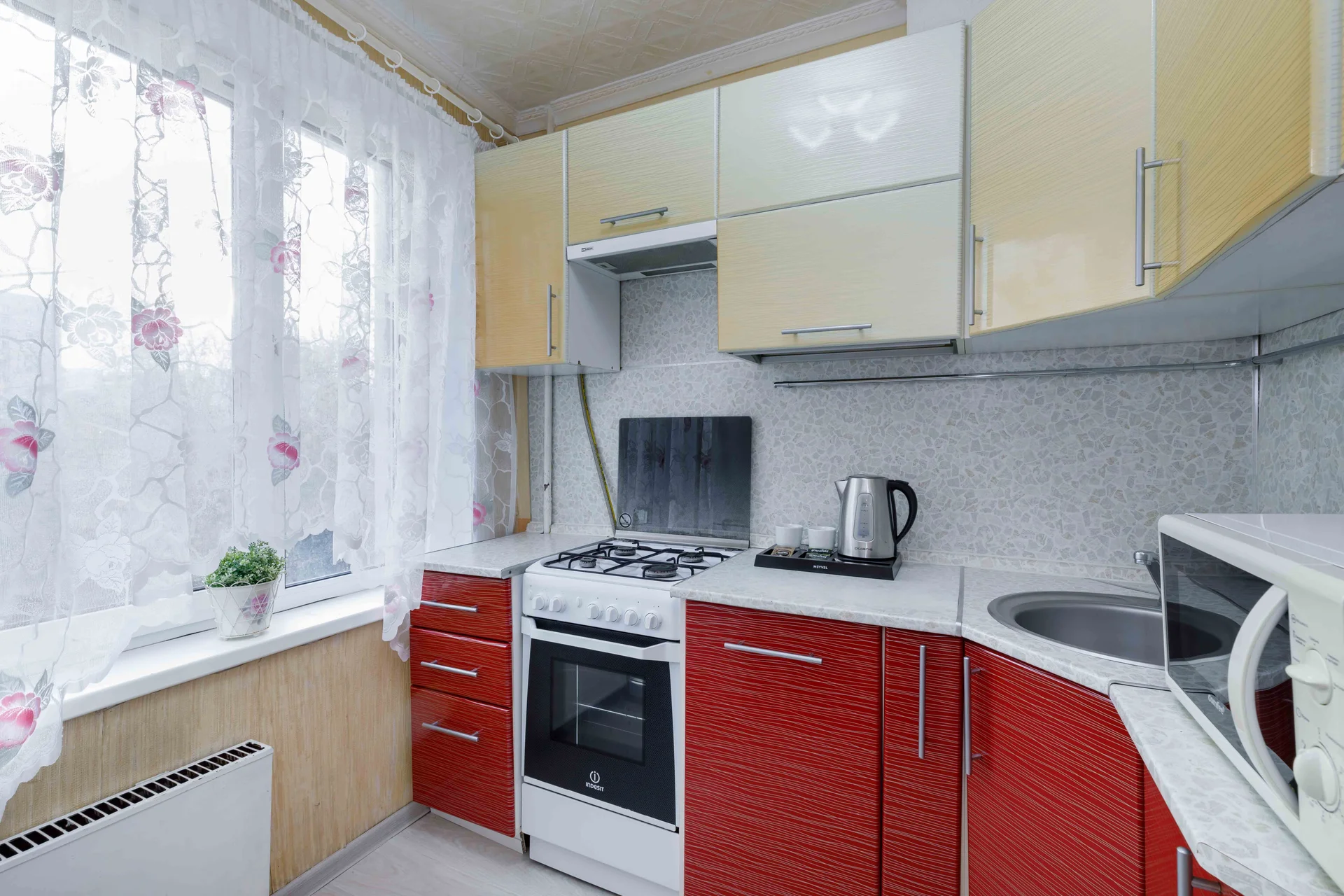 Inndays Apartments - миниатюра 5