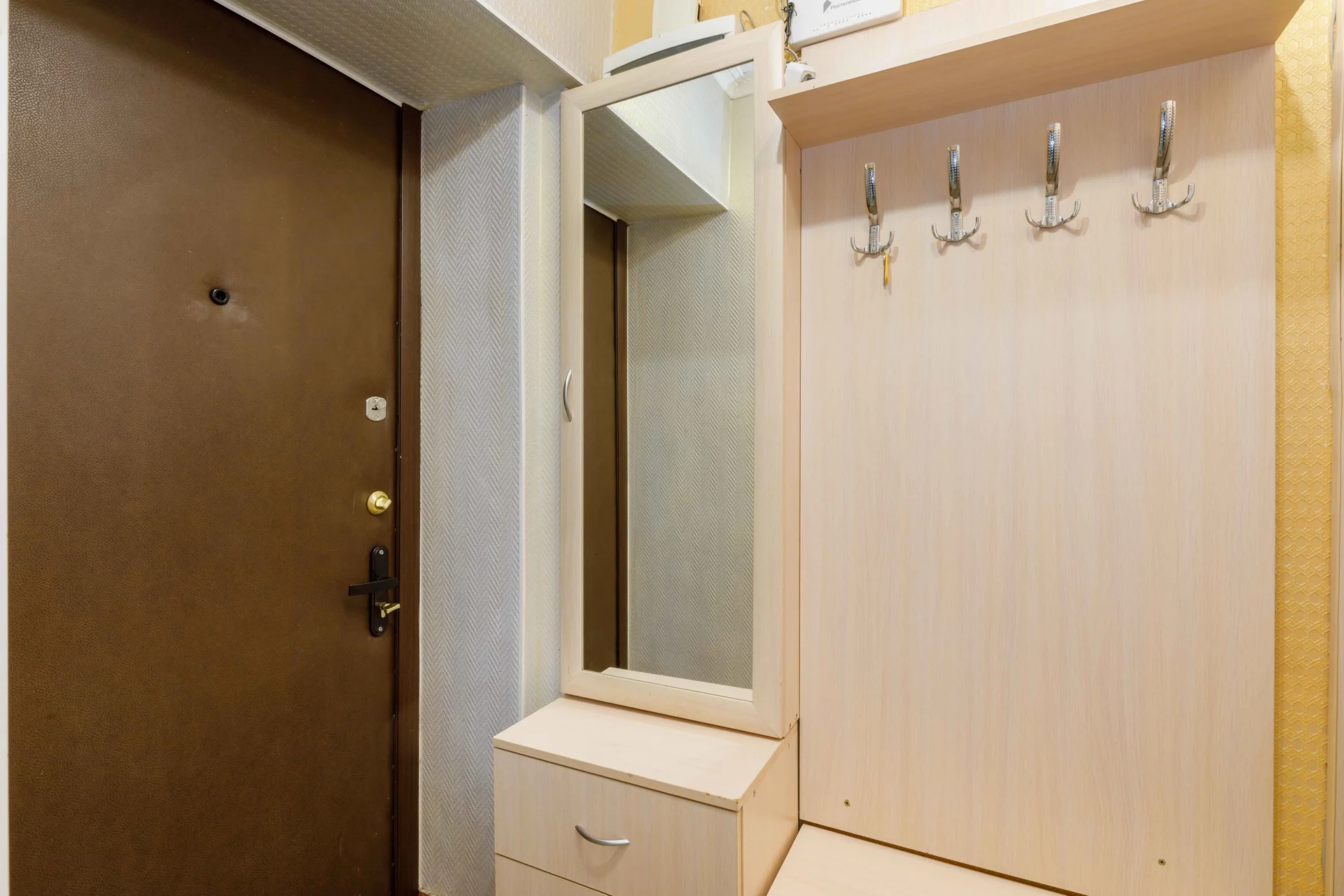 Inndays Apartments - миниатюра 8