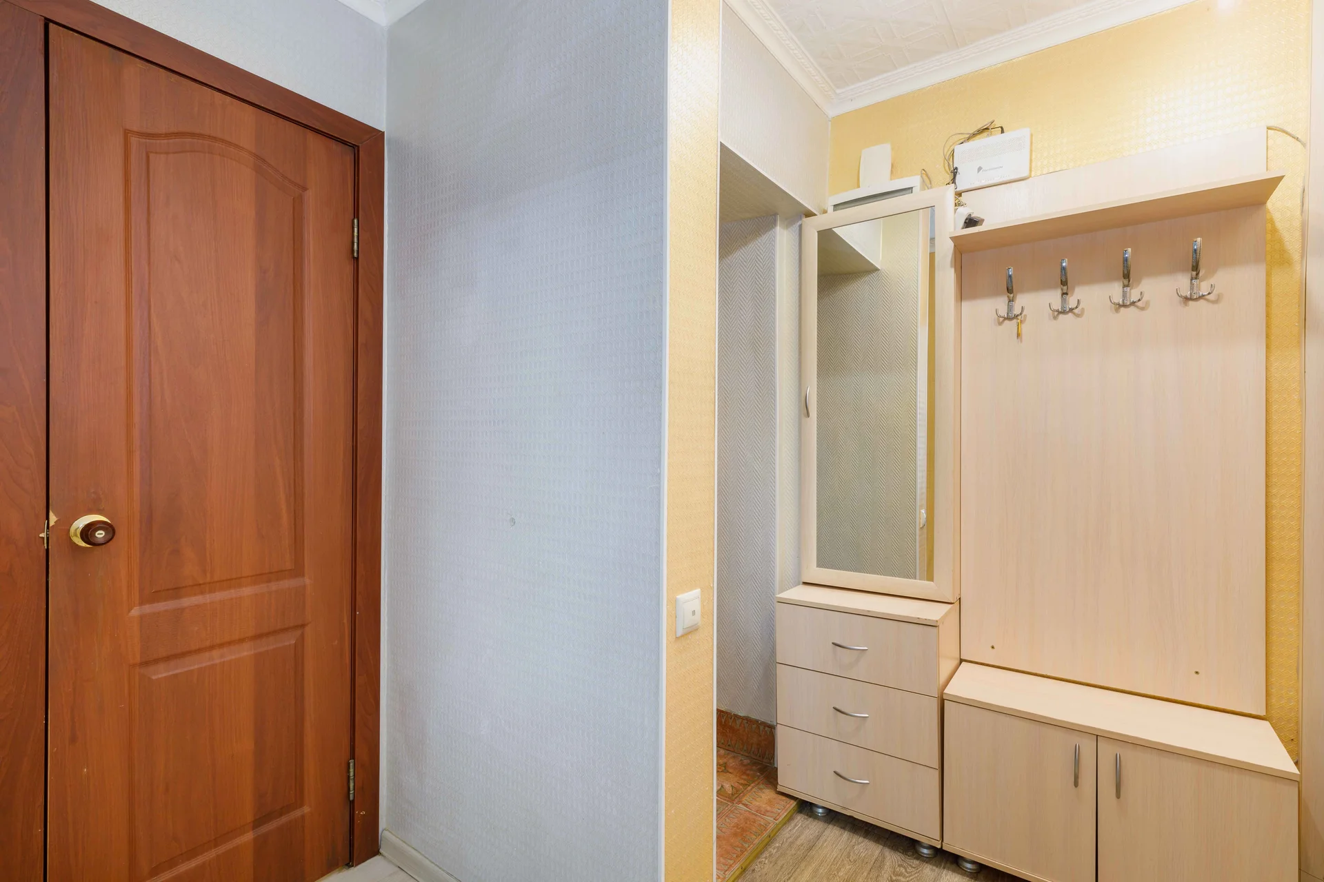 Inndays Apartments - миниатюра 9