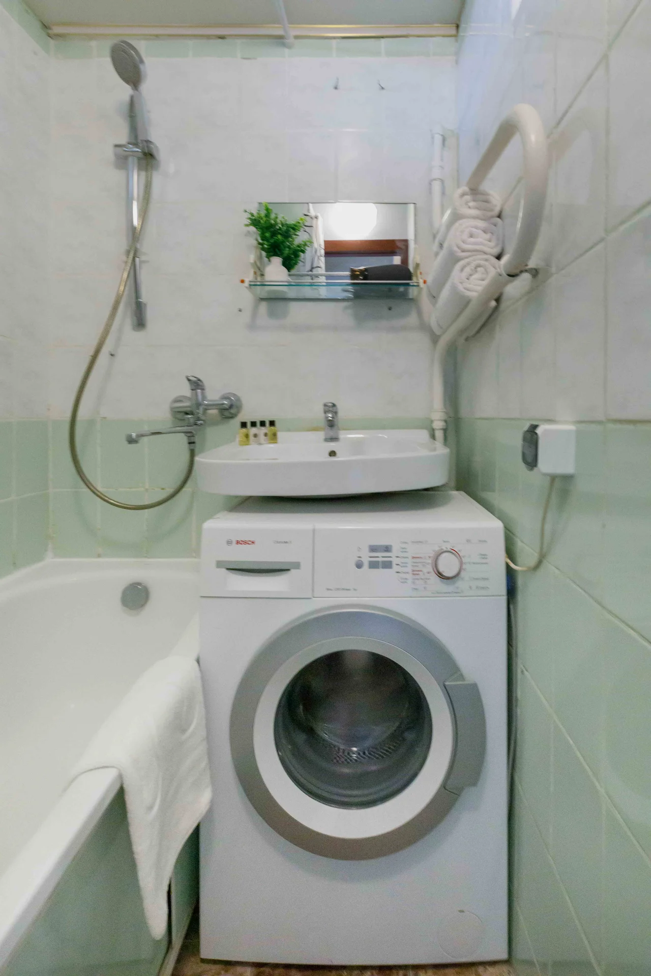 Inndays Apartments - миниатюра 10