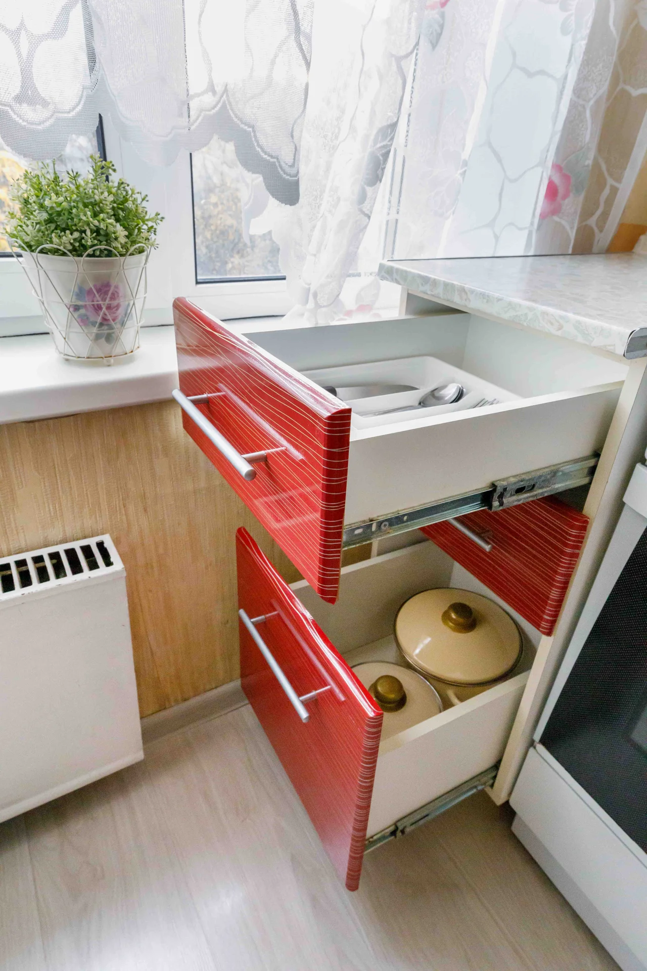 Inndays Apartments - миниатюра 14