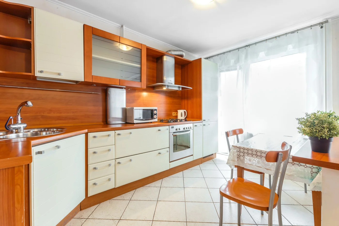 Inndays Apartments - миниатюра 4