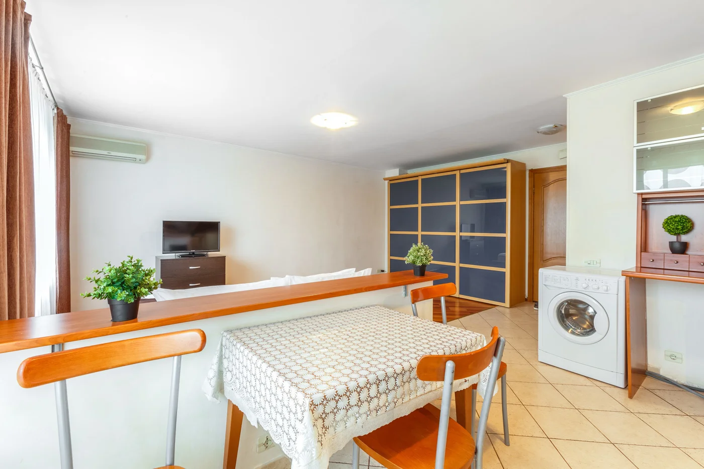 Inndays Apartments - миниатюра 5