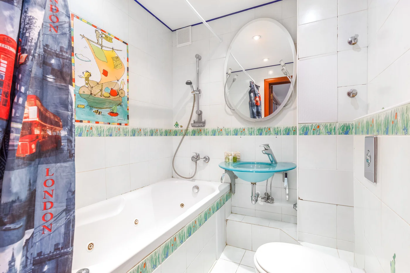 Inndays Apartments - миниатюра 7