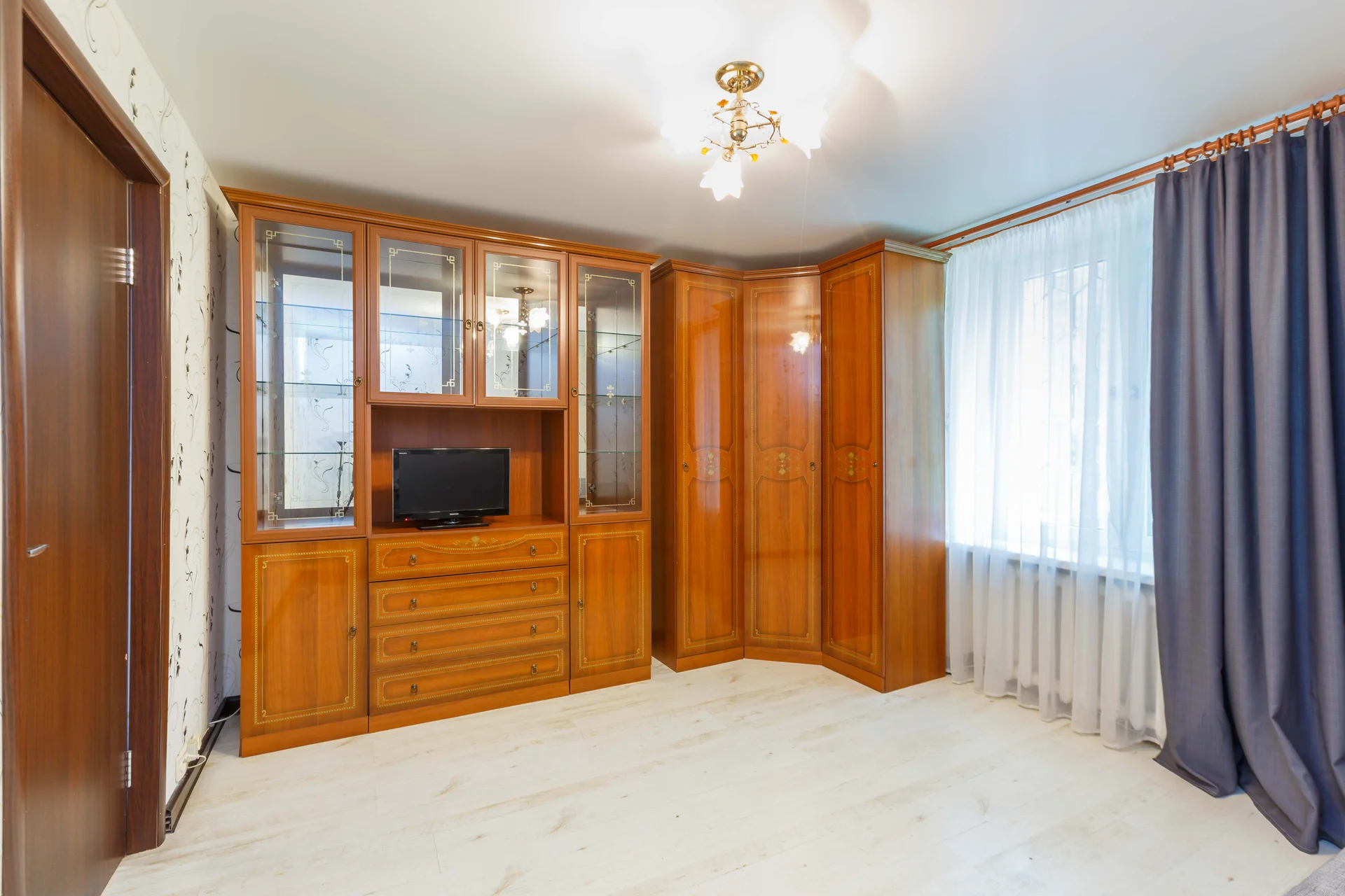 Inndays Apartments - миниатюра 6
