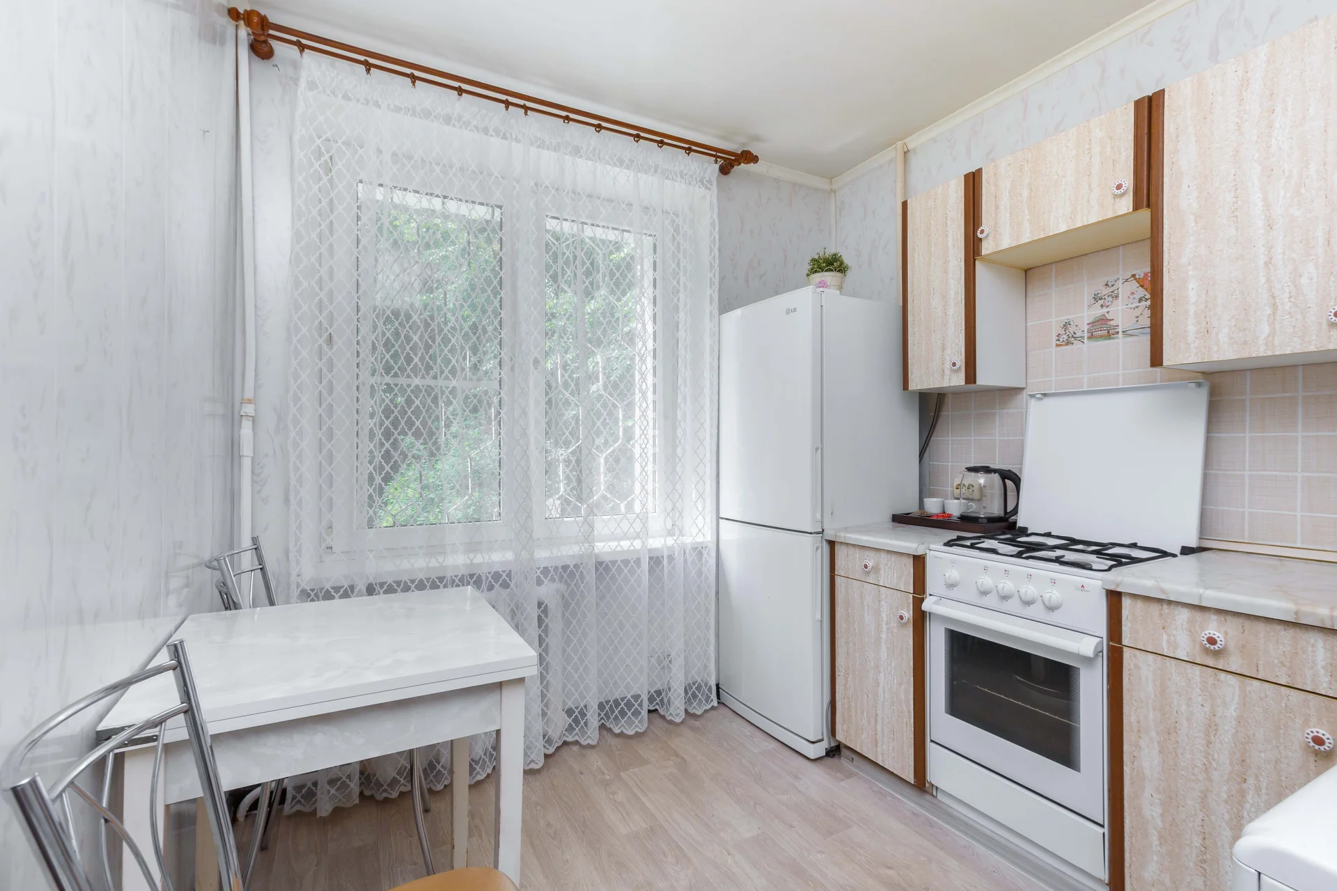 Inndays Apartments - миниатюра 9