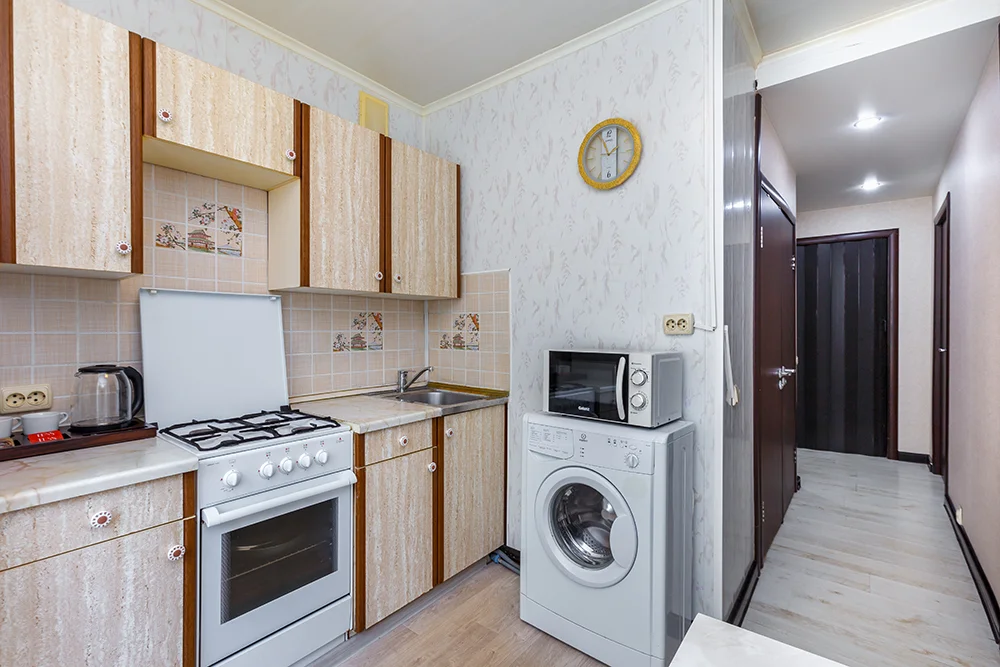 Inndays Apartments - миниатюра 10