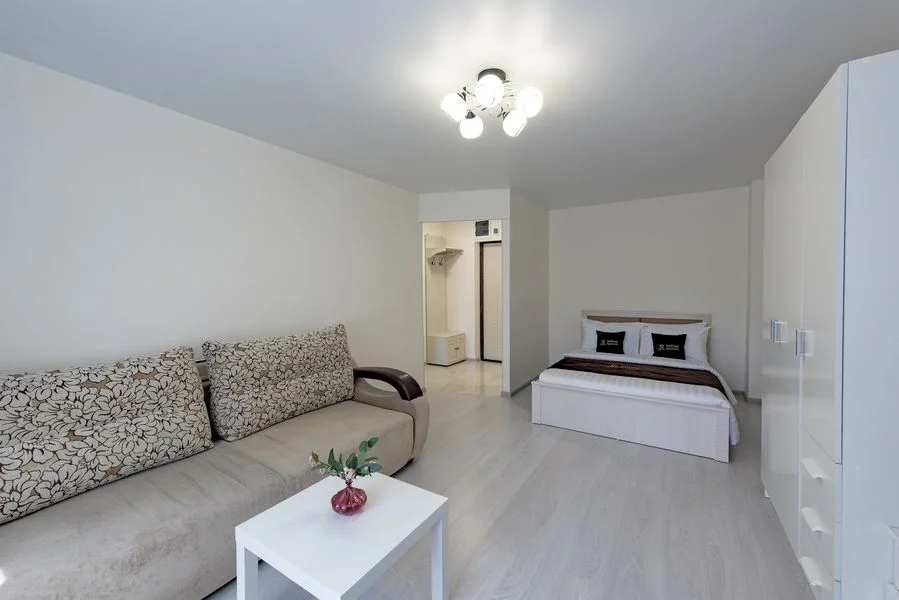 Inndays Apartments - изображение 1
