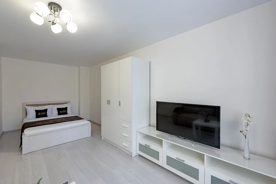 Inndays Apartments - миниатюра 2