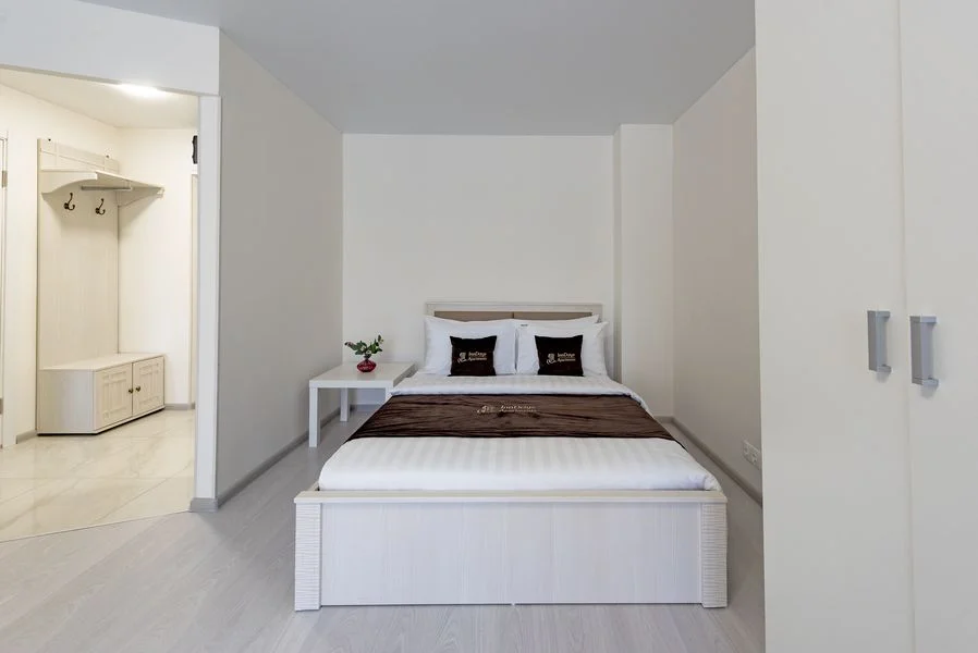 Inndays Apartments - миниатюра 3