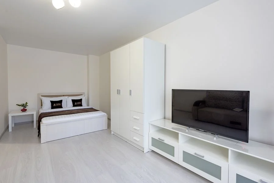 Inndays Apartments - миниатюра 4