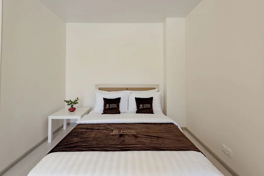 Inndays Apartments - миниатюра 5