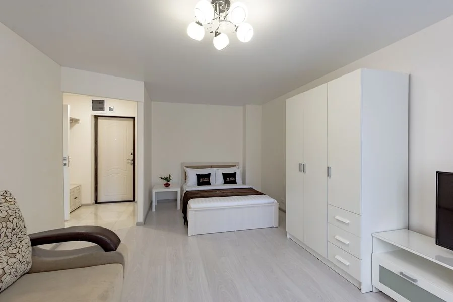 Inndays Apartments - миниатюра 6