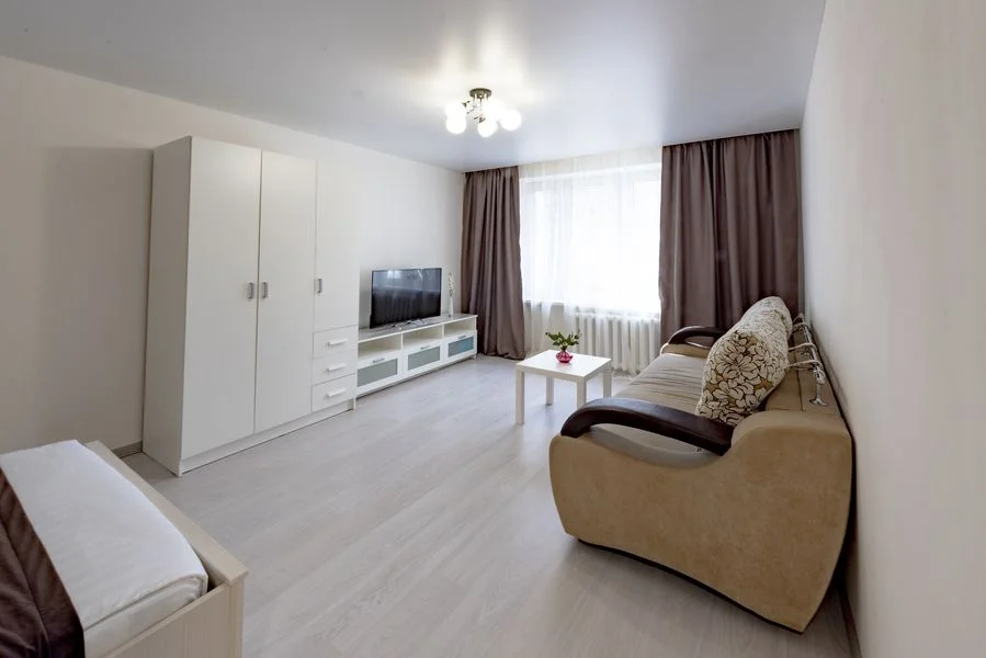 Inndays Apartments - миниатюра 7