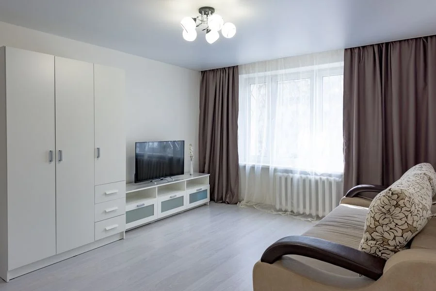 Inndays Apartments - миниатюра 9
