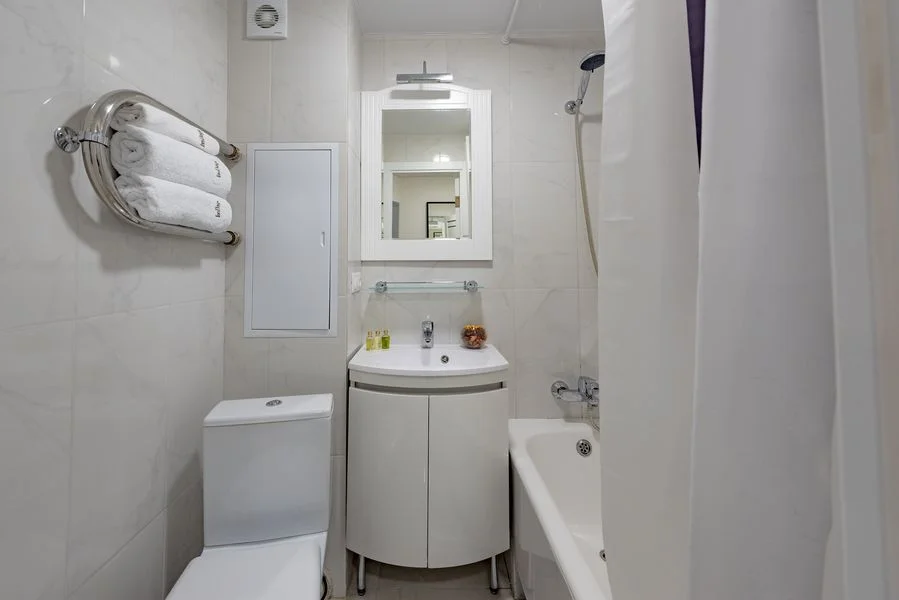 Inndays Apartments - миниатюра 11