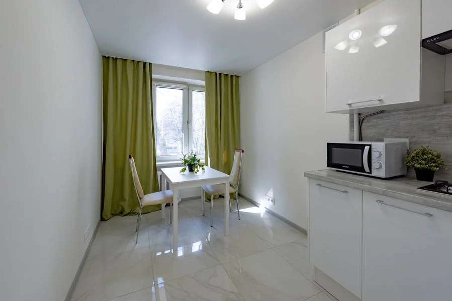 Inndays Apartments - миниатюра 12