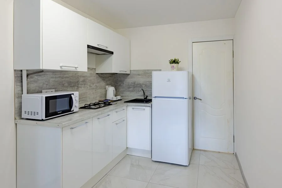Inndays Apartments - миниатюра 15
